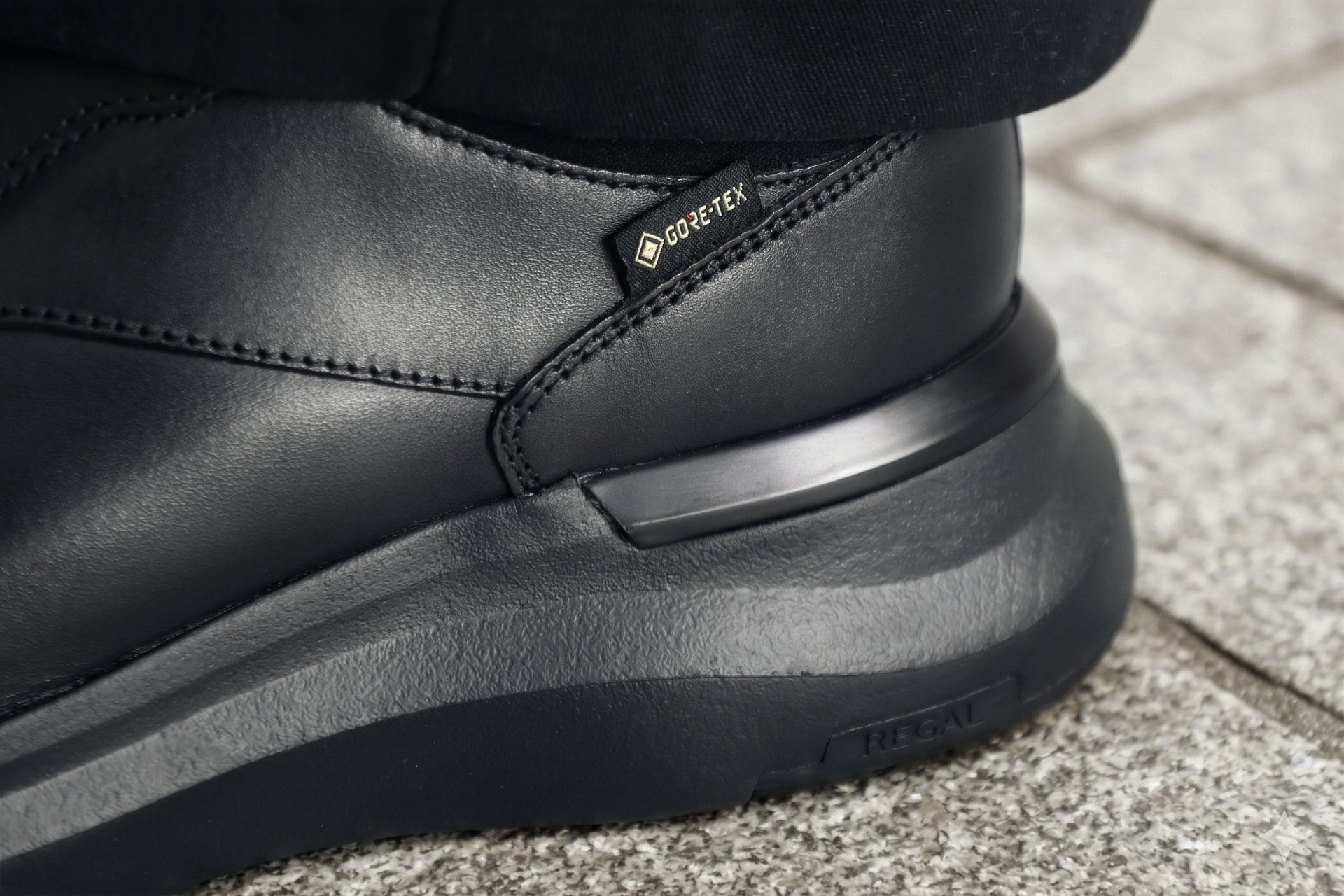 GORE-TEX Technology