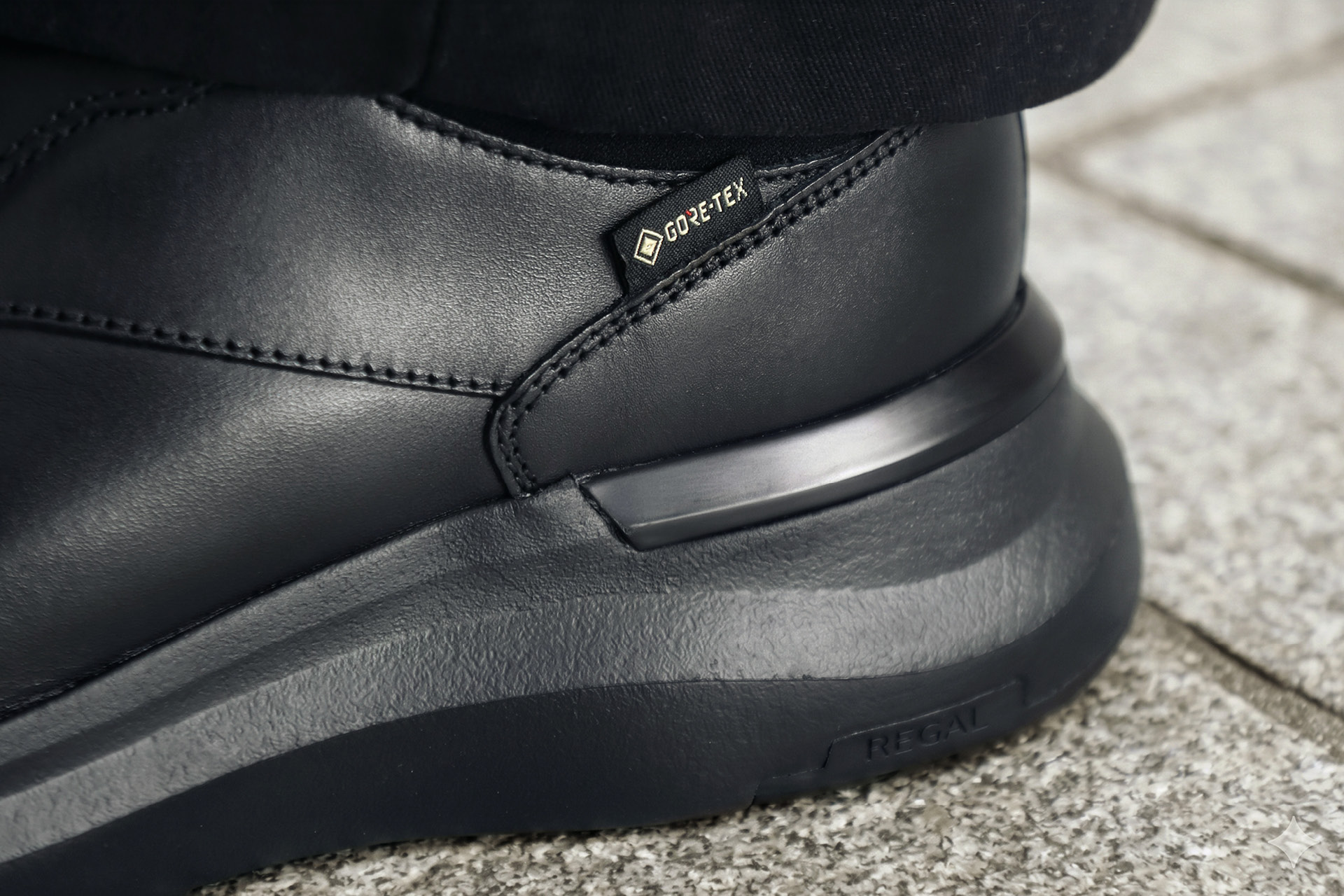 GORE-TEX Technology